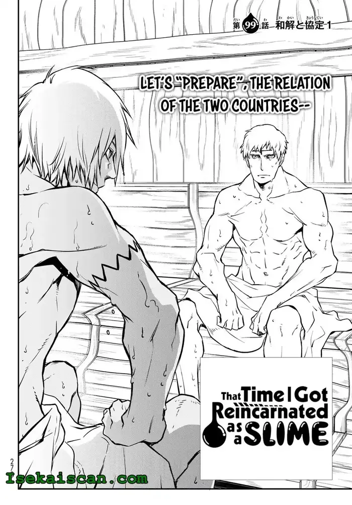 That Time I Got Reincarnated as a Slime Chapter 99 image 01_optimized